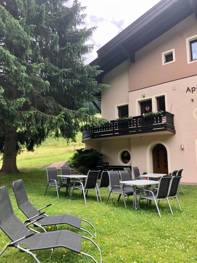 Appartements Kroell, Joker Card In Summer Included! ザールバッハ・ヒンターグレム エクステリア 写真