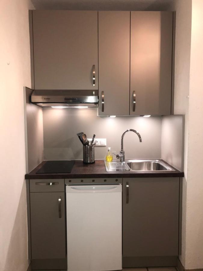Appartements Kroell, Joker Card In Summer Included! ザールバッハ・ヒンターグレム エクステリア 写真